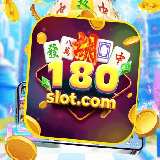 180SLOT - Game Simulasi Seru dengan Slot Menarik
