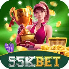 55KBET - Game Battle Royale Terbaik untuk Pertarungan Seru