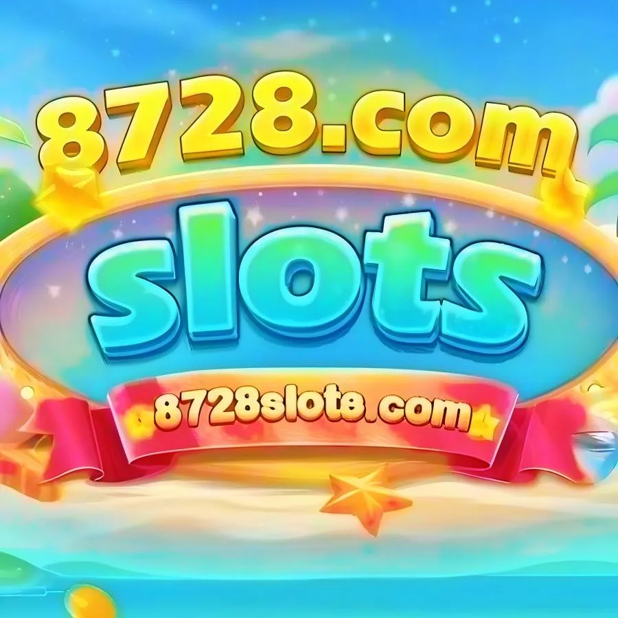 8728SLOTS - Permainan Puzzle Seru dan Menantang