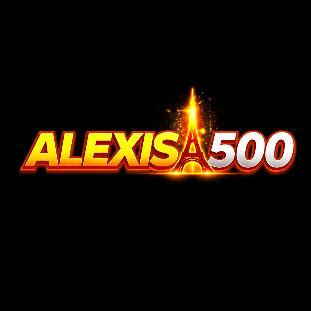 ALEXIS500 - Tantangan Puzzle Seru untuk Semua Usia