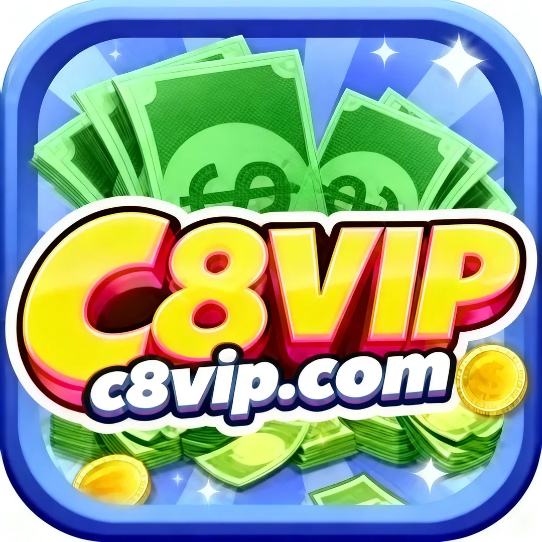 C8VIP - Simulasi Permainan Menarik dan Seru