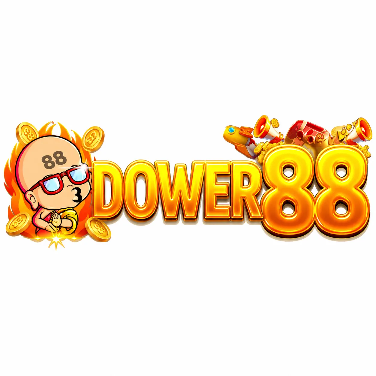 DOWER88 - Game Tembak Ikan Seru dan Mengasyikkan