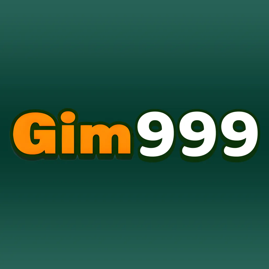 GIM999 - Permainan Musik Seru untuk Semua