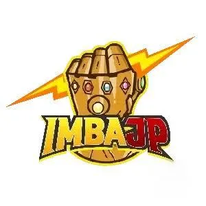 IMBAJP - Petualangan Tanpa Batas di Dunia Terbuka