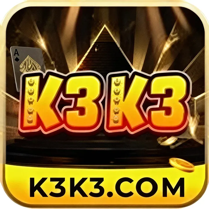K3K3 - Permainan Bingo Seru dan Menarik