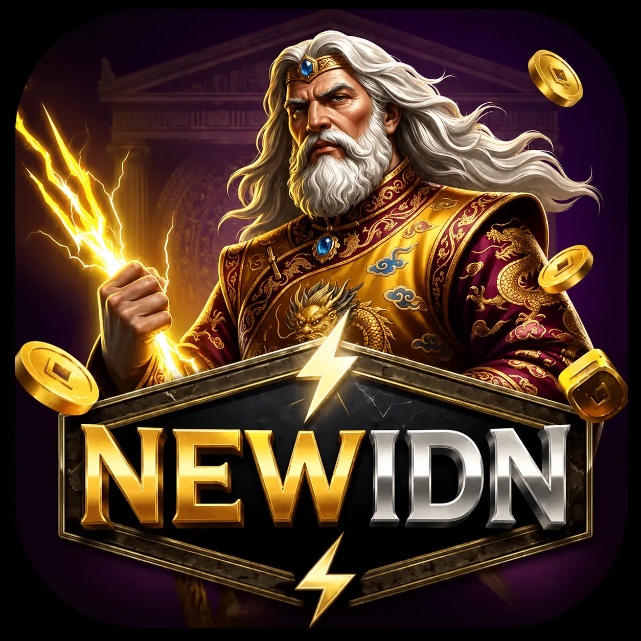 NEWIDN - Pertempuran Epik dalam Dunia TPS