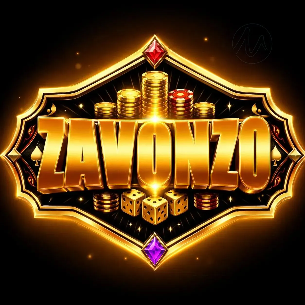 ZAVONZO - Permainan Arcade Seru dan Mengasyikkan